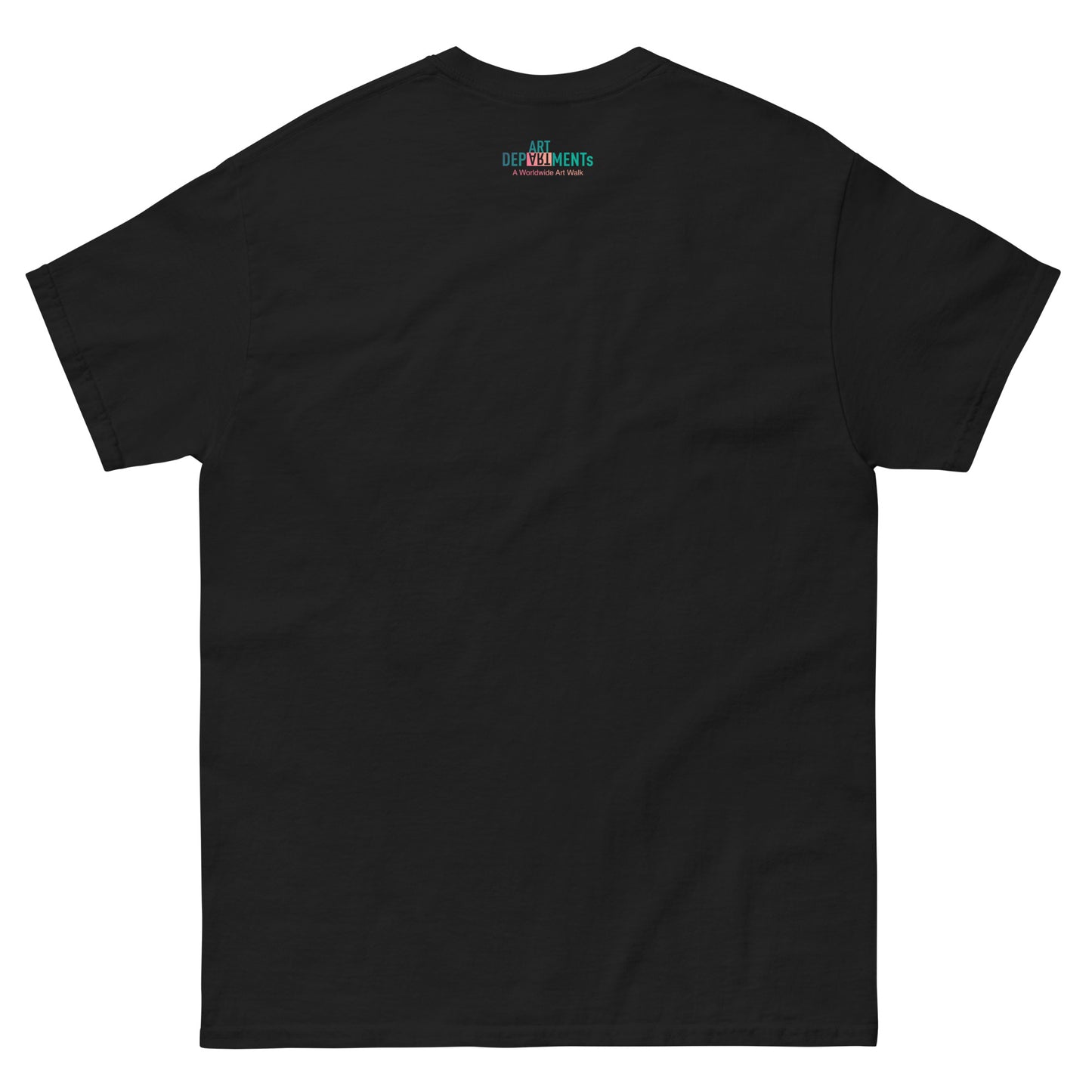 SYLA #3 Men's classic tee