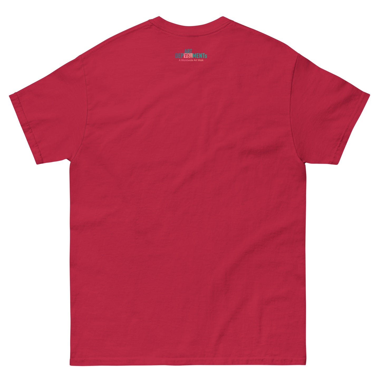 SYLA #3 Men's classic tee